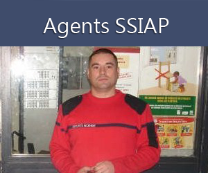Agent SSIAP